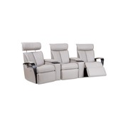Majesty Home Theater Reclining Sofa gallery detail image
