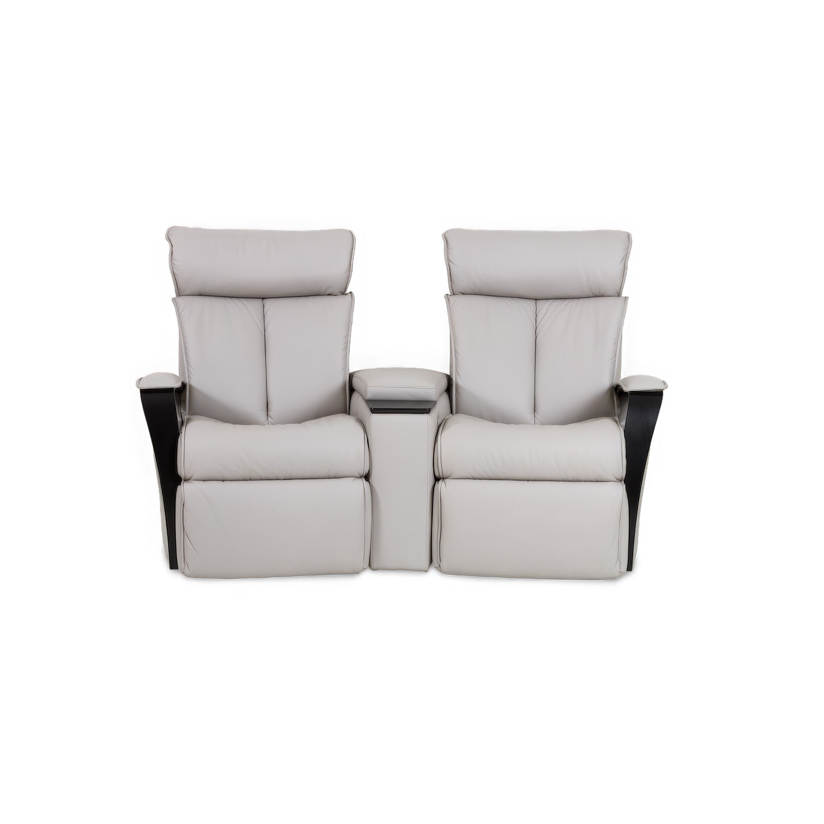 Majesty Home Theater Reclining Sofa gallery detail image