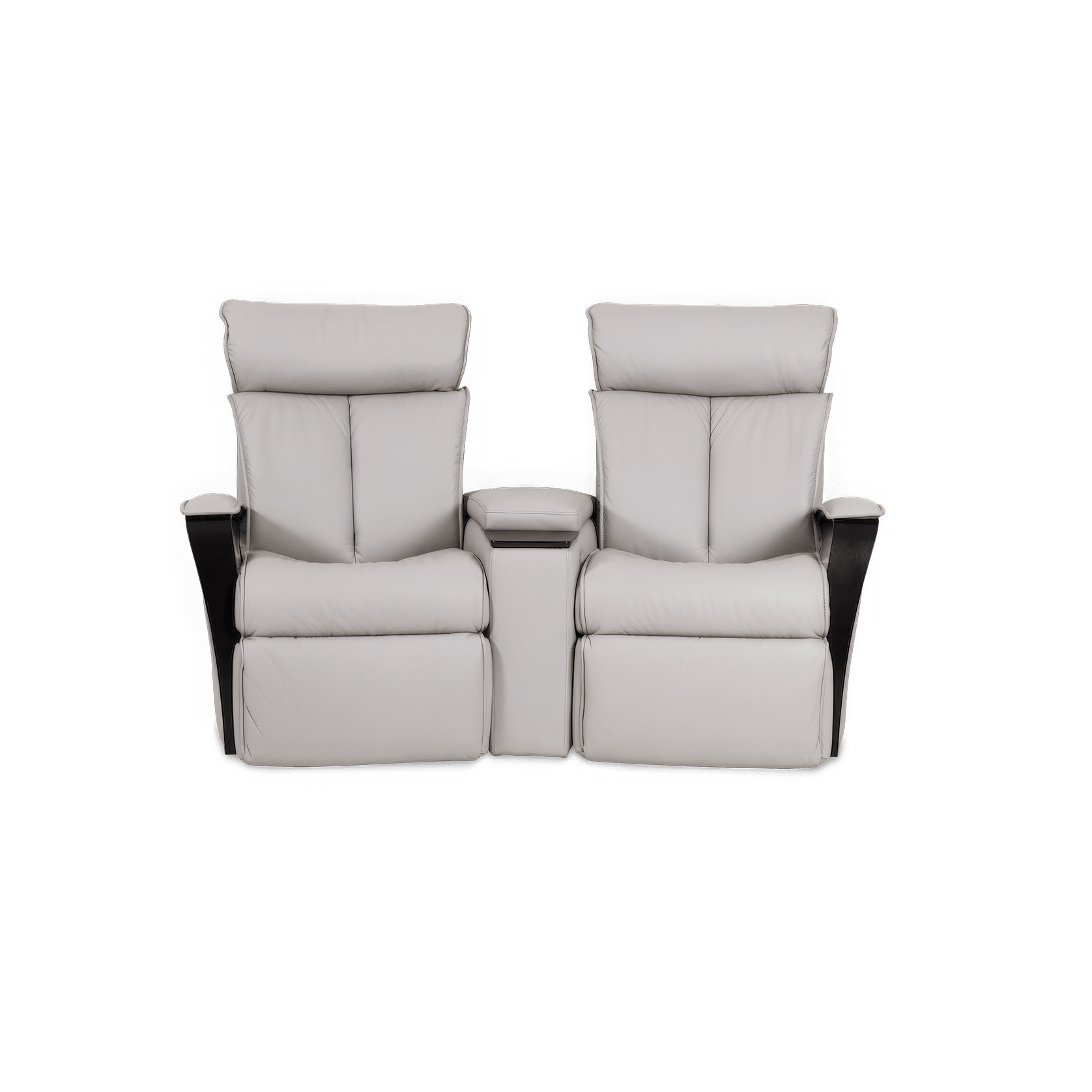 Majesty Home Theater Reclining Sofa gallery detail image