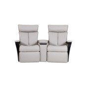 Majesty Home Theater Reclining Sofa gallery detail image