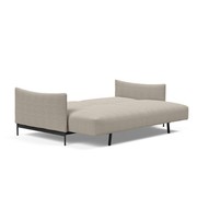 Malloy Sleek Excess Queen Sofa Bed by Innovation gallery detail image