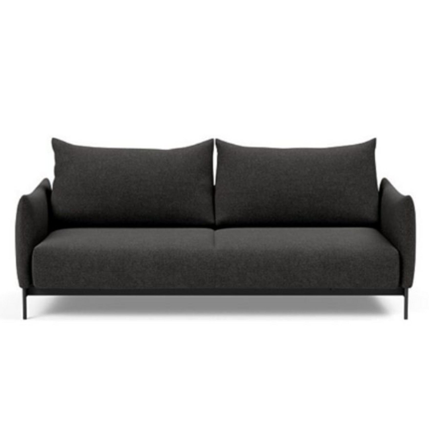 Malloy Sleek Excess Queen Sofa Bed by Innovation gallery detail image