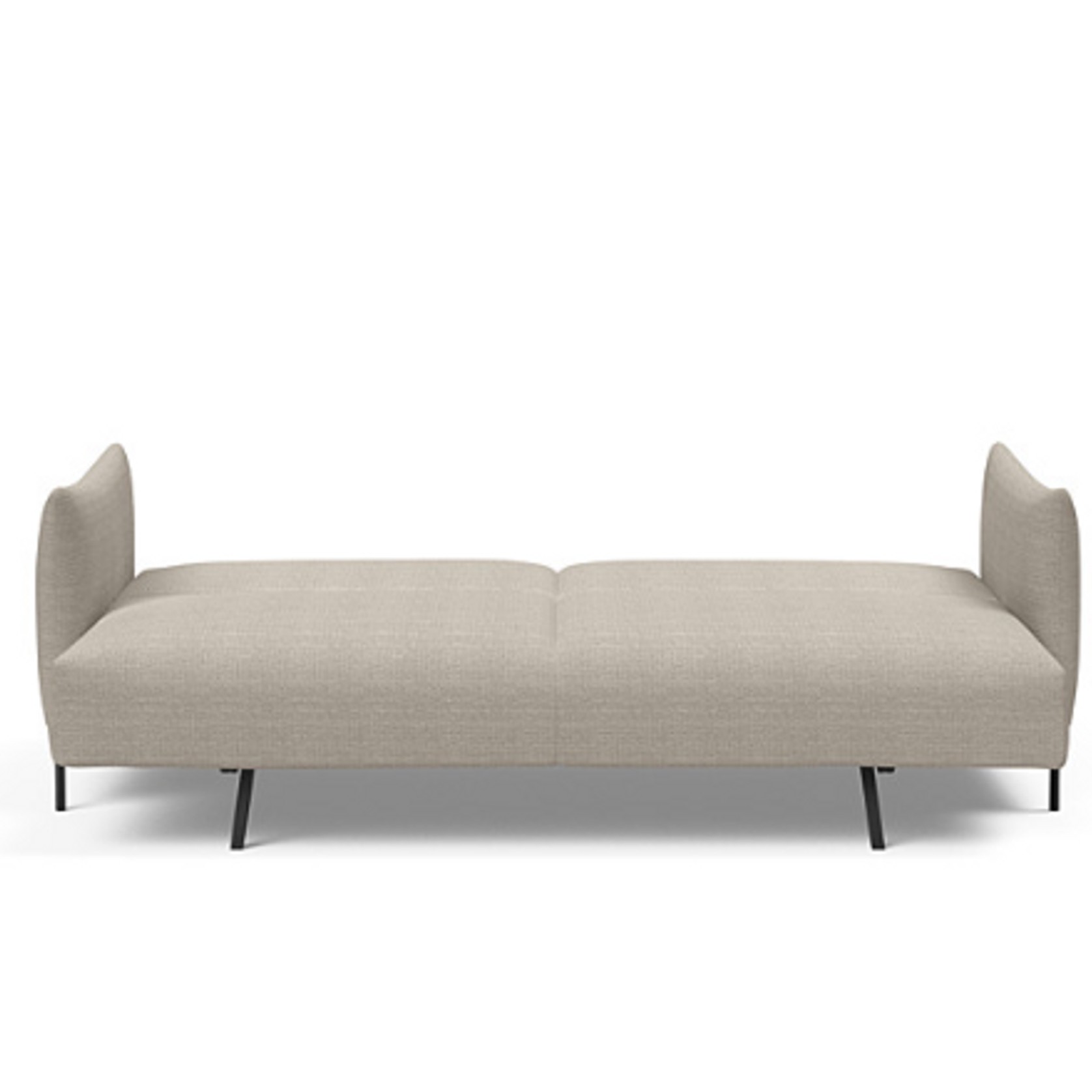 Malloy Sleek Excess Queen Sofa Bed by Innovation gallery detail image