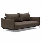 Malloy Sleek Excess Queen Sofa Bed by Innovation gallery detail image