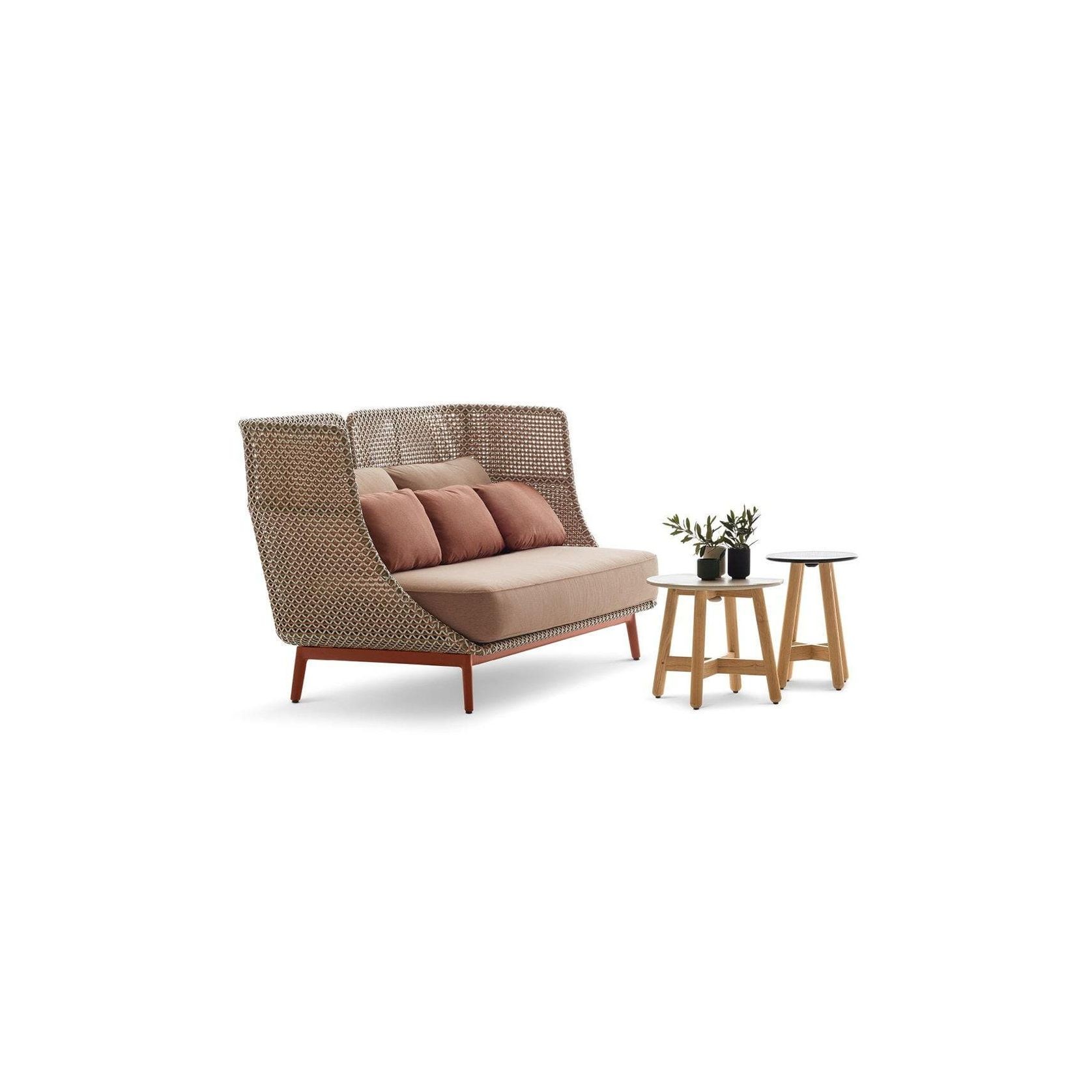 MBARQ 3-Seater High Back gallery detail image