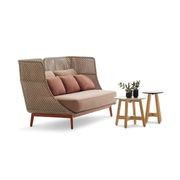 MBARQ 3-Seater High Back gallery detail image