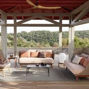 MBARQ 3-Seater Sofa gallery detail image