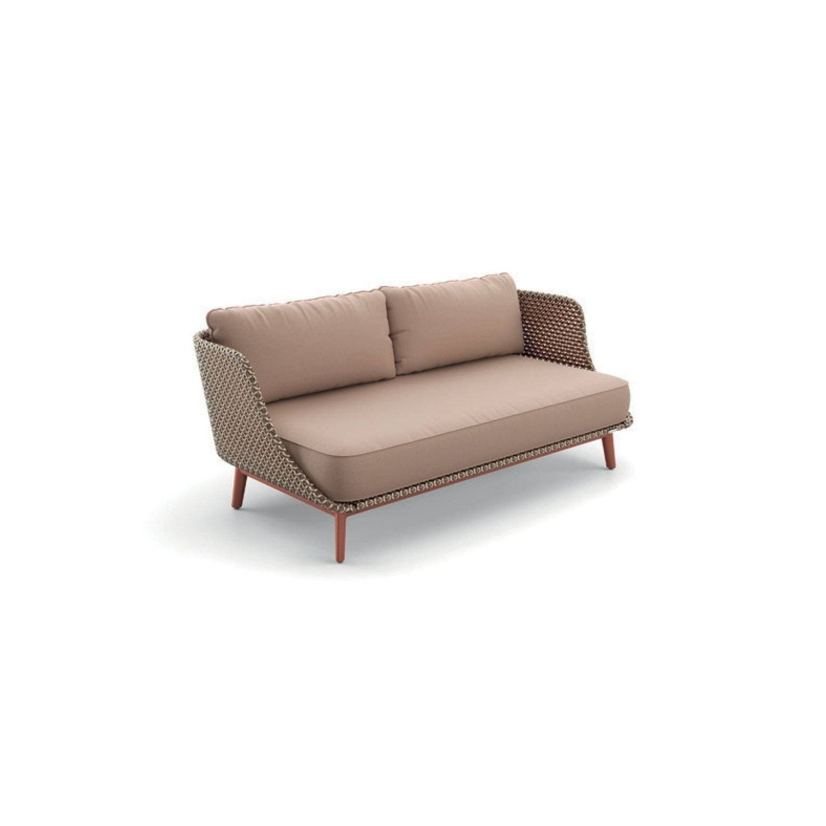 MBARQ 3-Seater Sofa gallery detail image