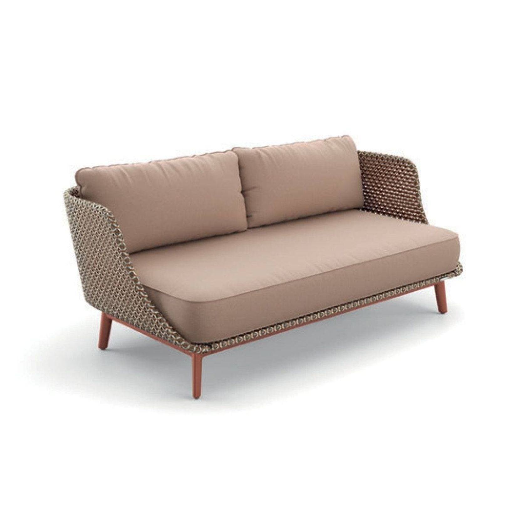 MBARQ 3-Seater Sofa gallery detail image
