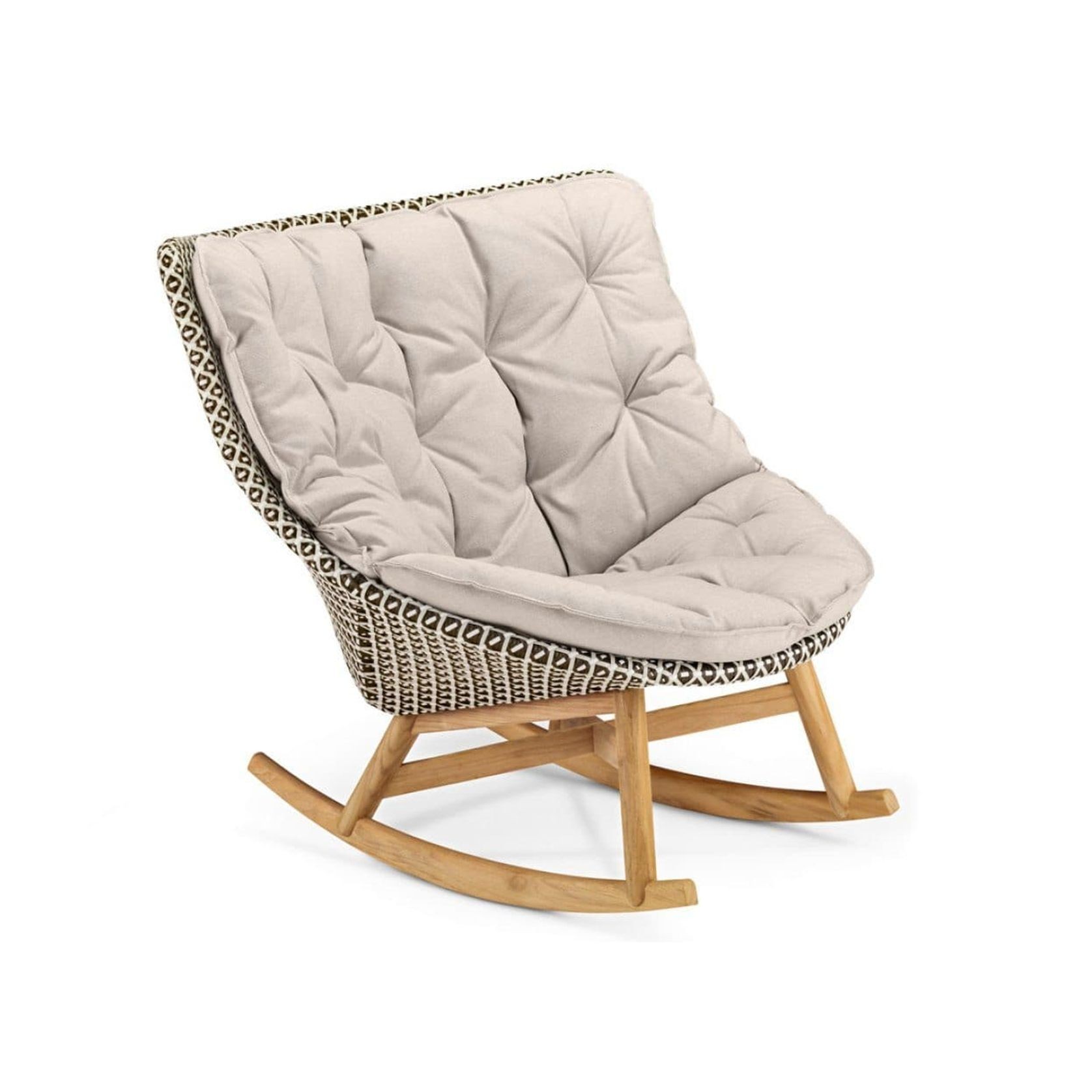 MBRACE | Rocking Chair gallery detail image