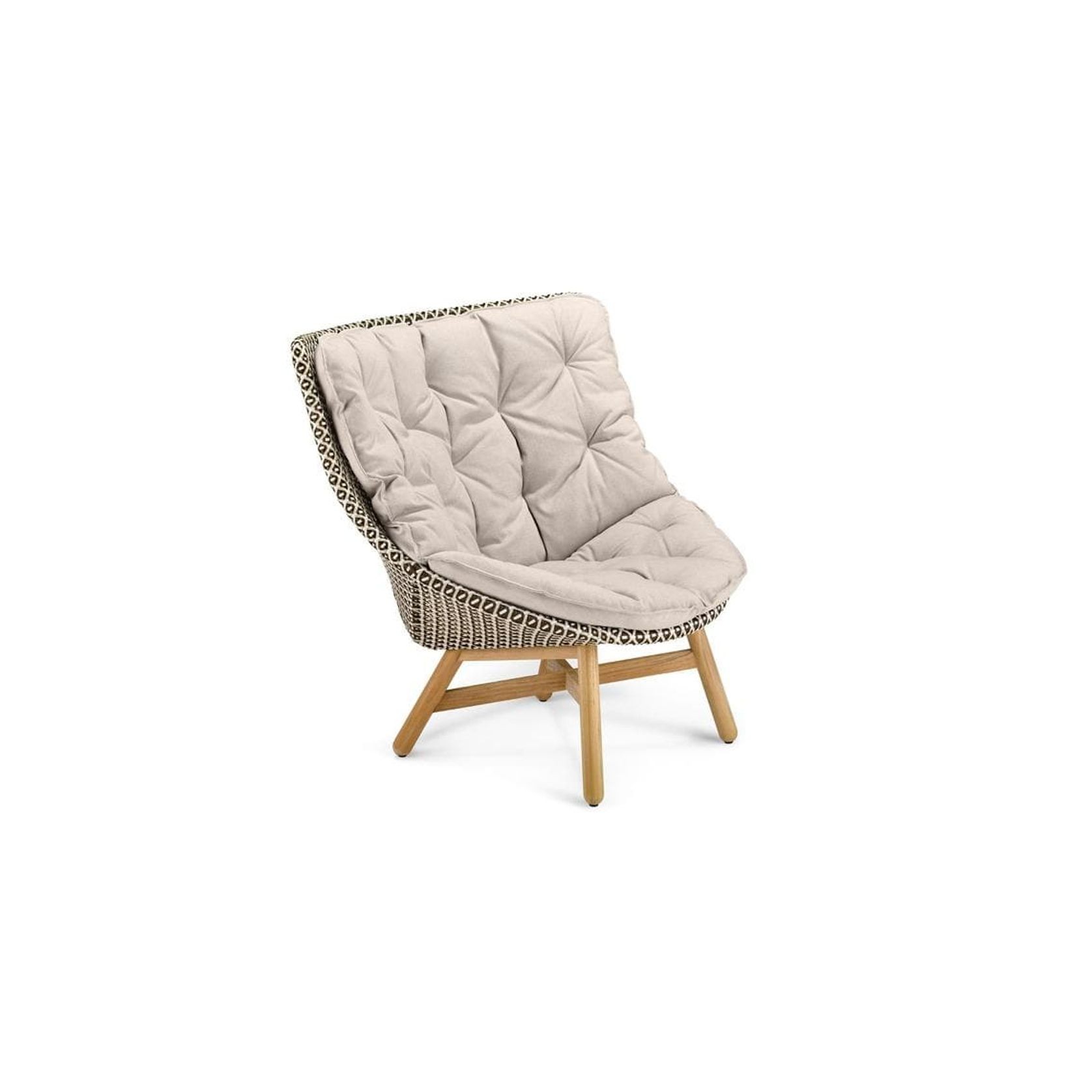 MBRACE | Wing Chair gallery detail image