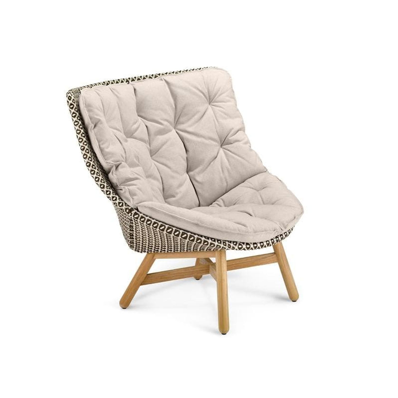 MBRACE | Wing Chair gallery detail image