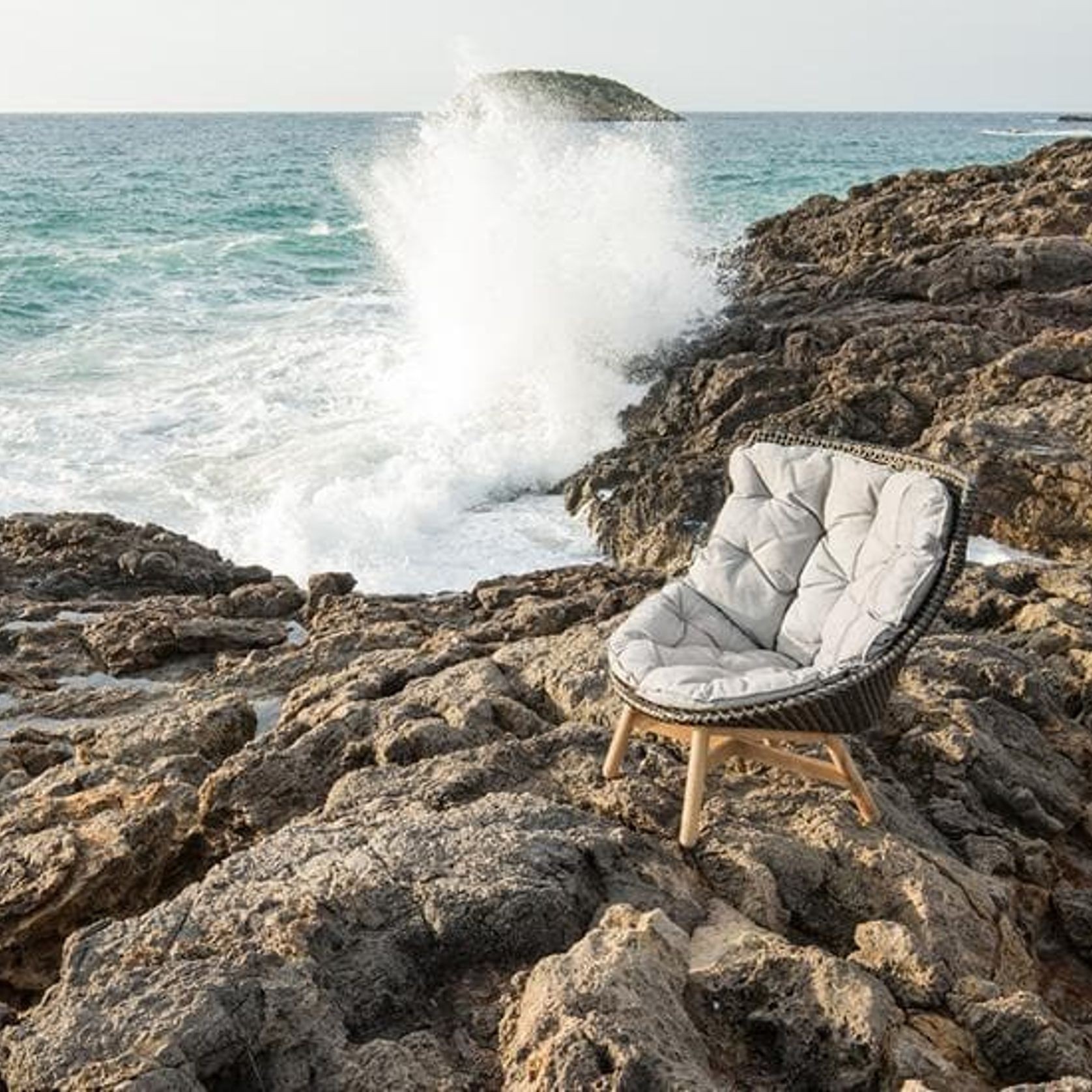 MBRACE | Wing Chair gallery detail image