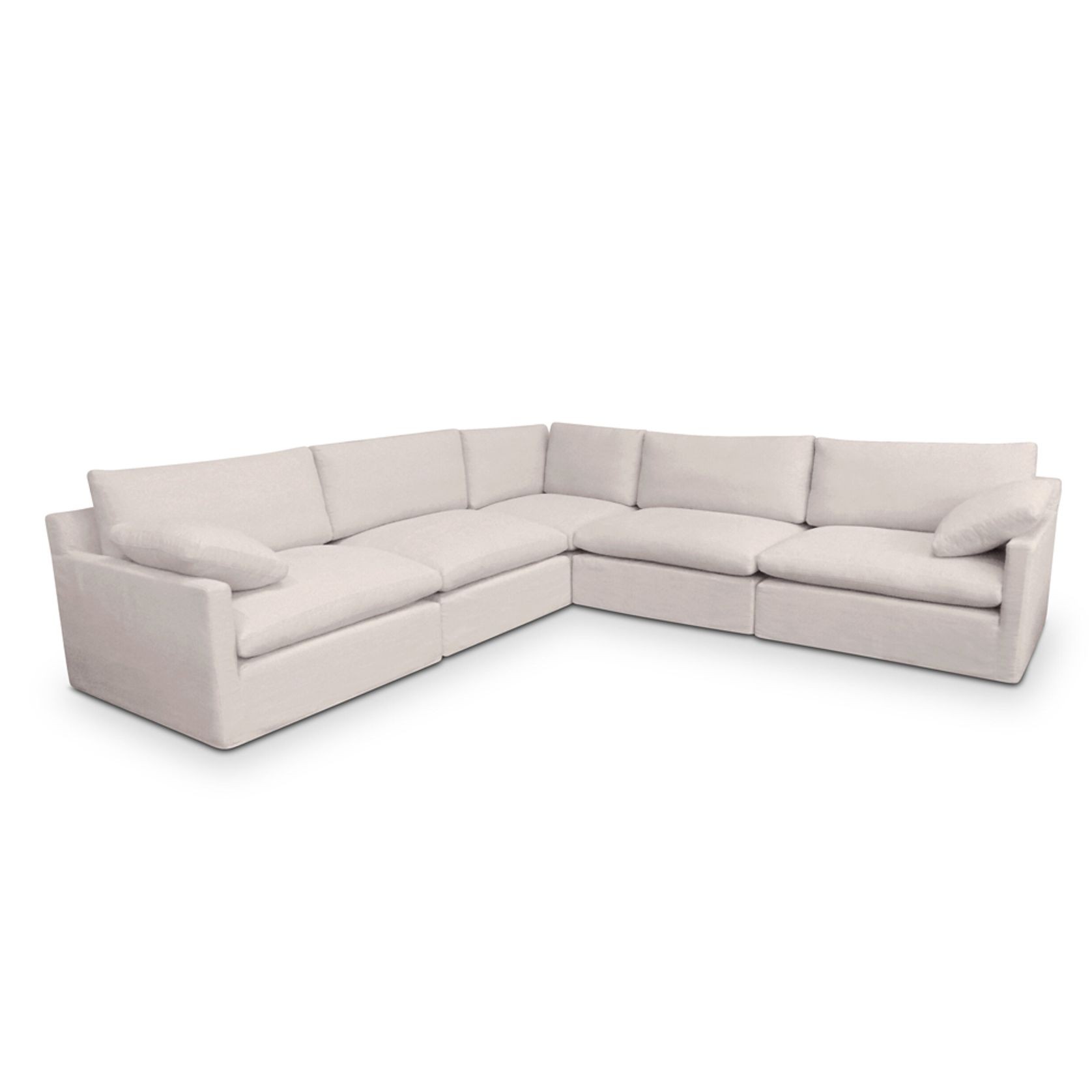 Milano Sofa gallery detail image