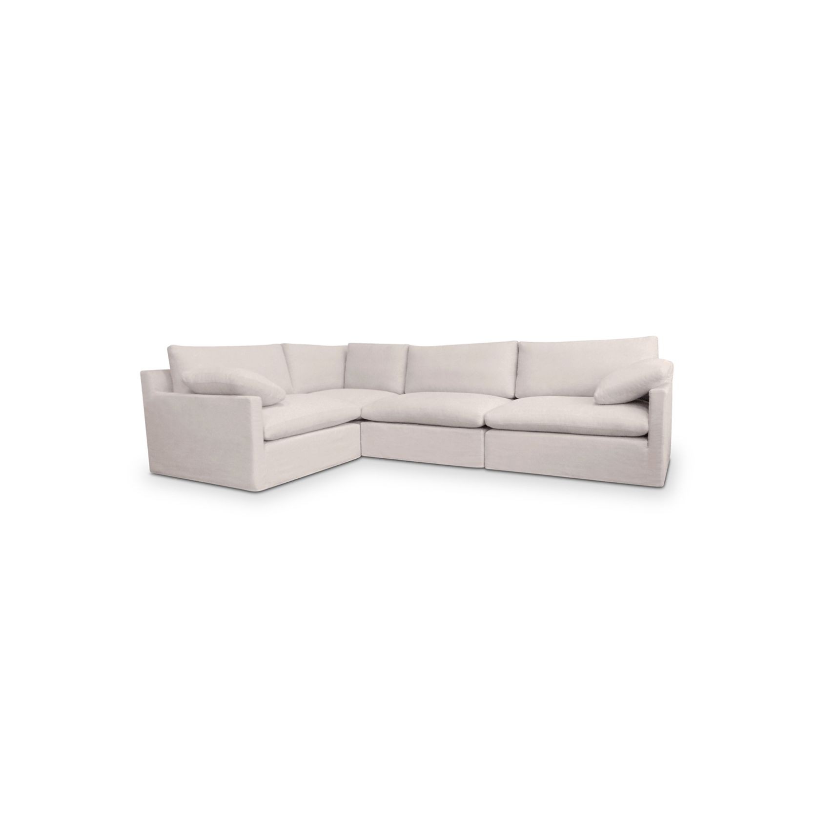 Milano Sofa gallery detail image