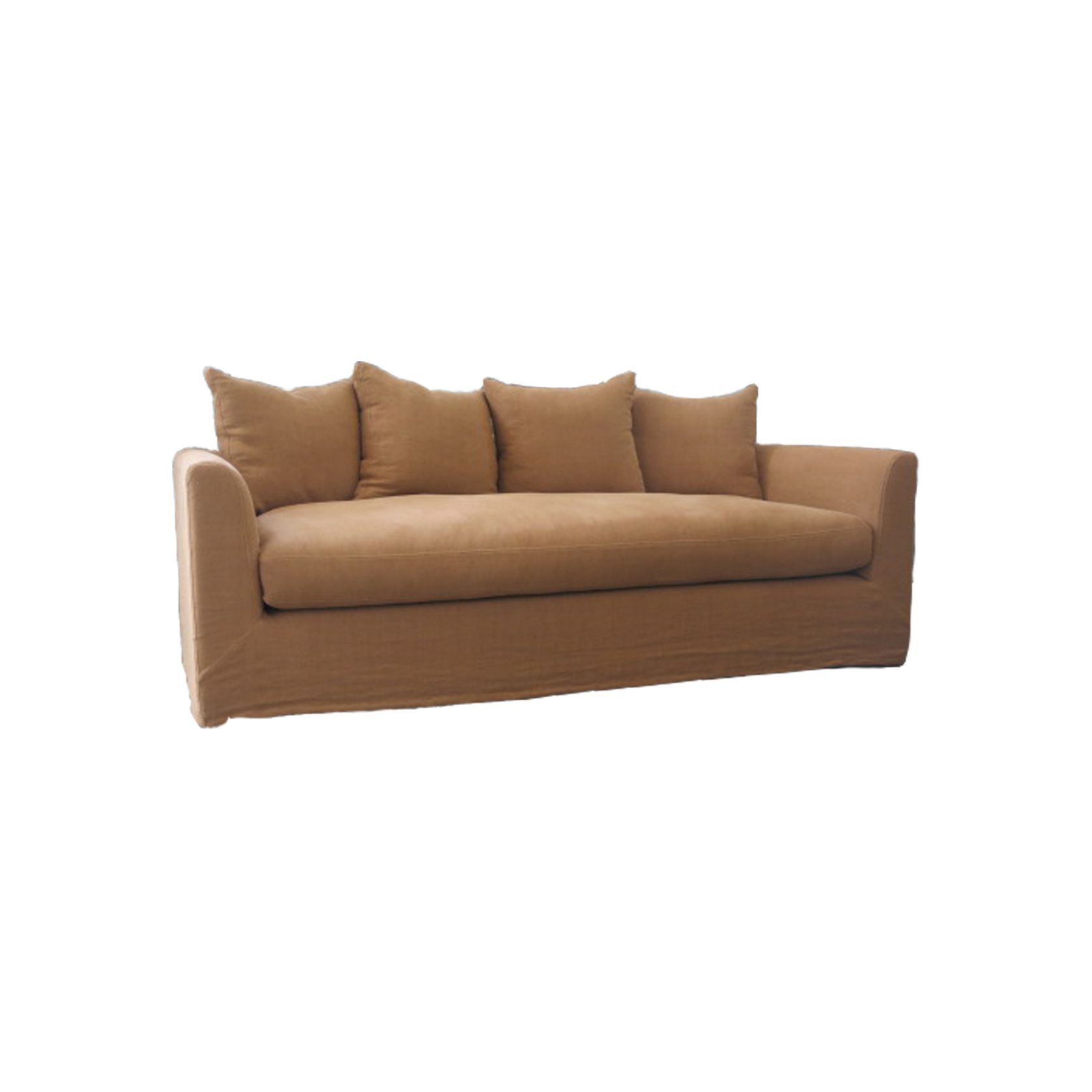 Miro Divan Sofa gallery detail image