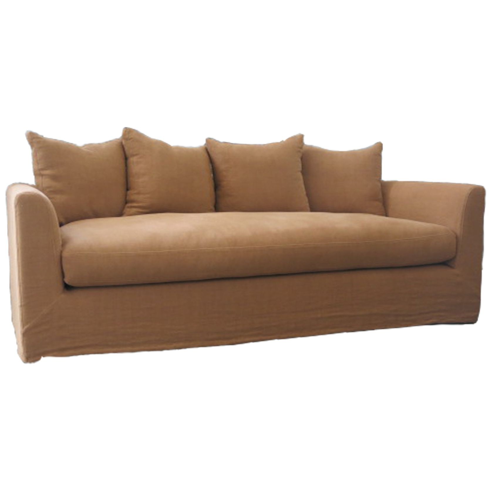 Miro Divan Sofa gallery detail image
