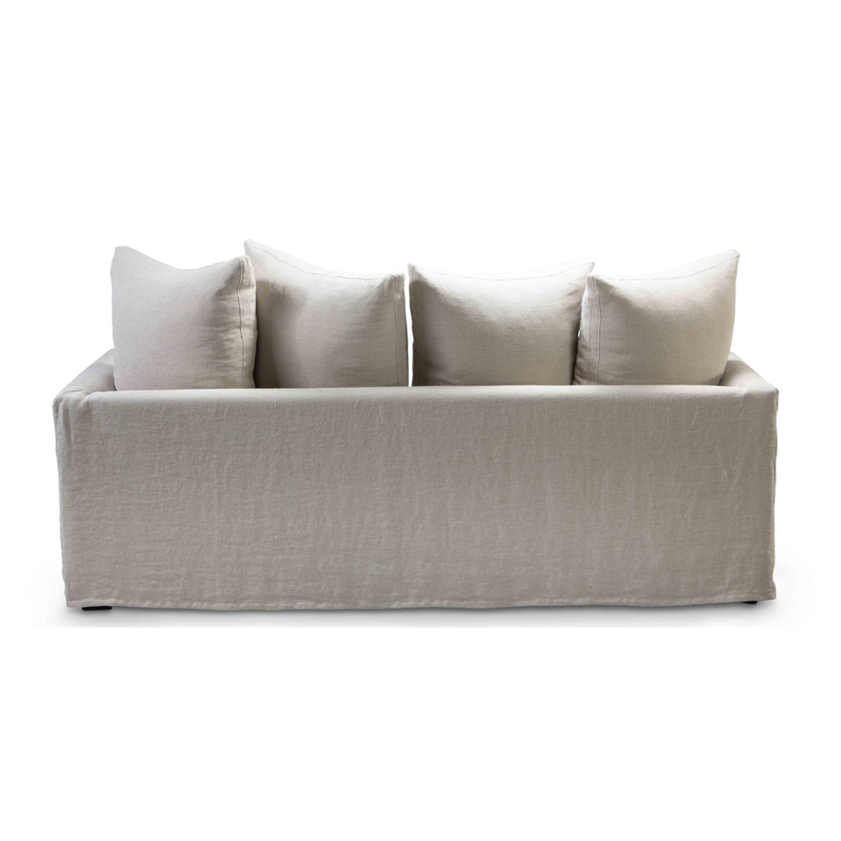 Miro Divan Sofa gallery detail image