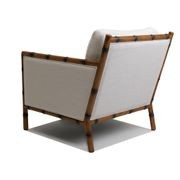 Colonial Lounge Chair gallery detail image