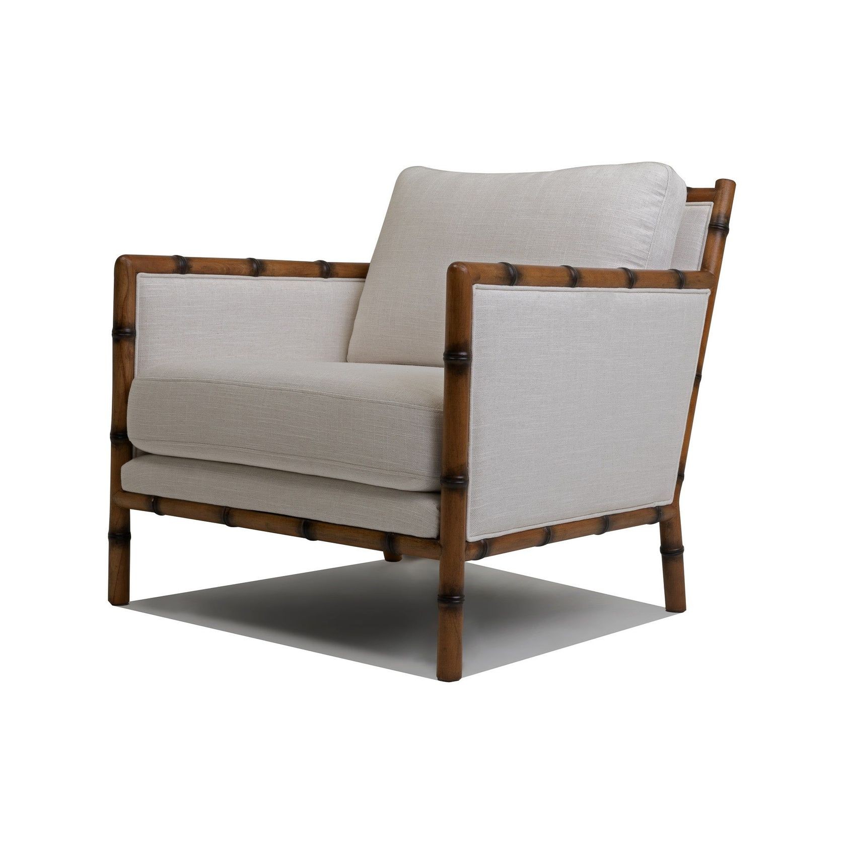 Colonial Lounge Chair gallery detail image