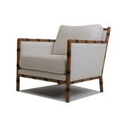 Colonial Lounge Chair gallery detail image