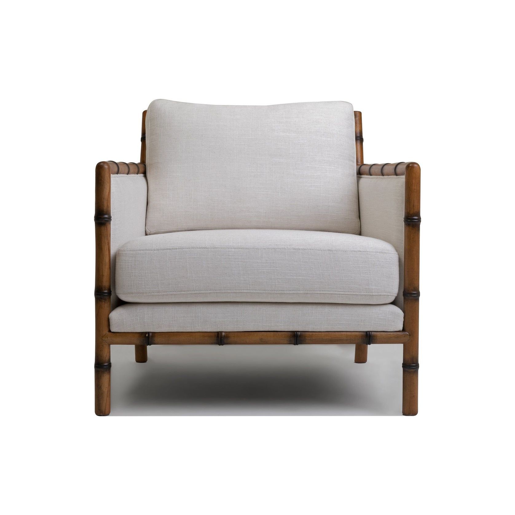 Colonial Lounge Chair gallery detail image