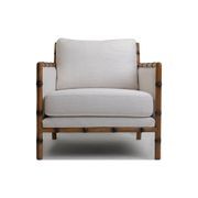 Colonial Lounge Chair gallery detail image