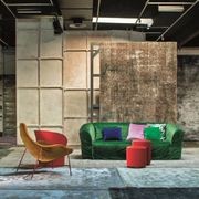 Tia Maria Armchair by Moroso gallery detail image