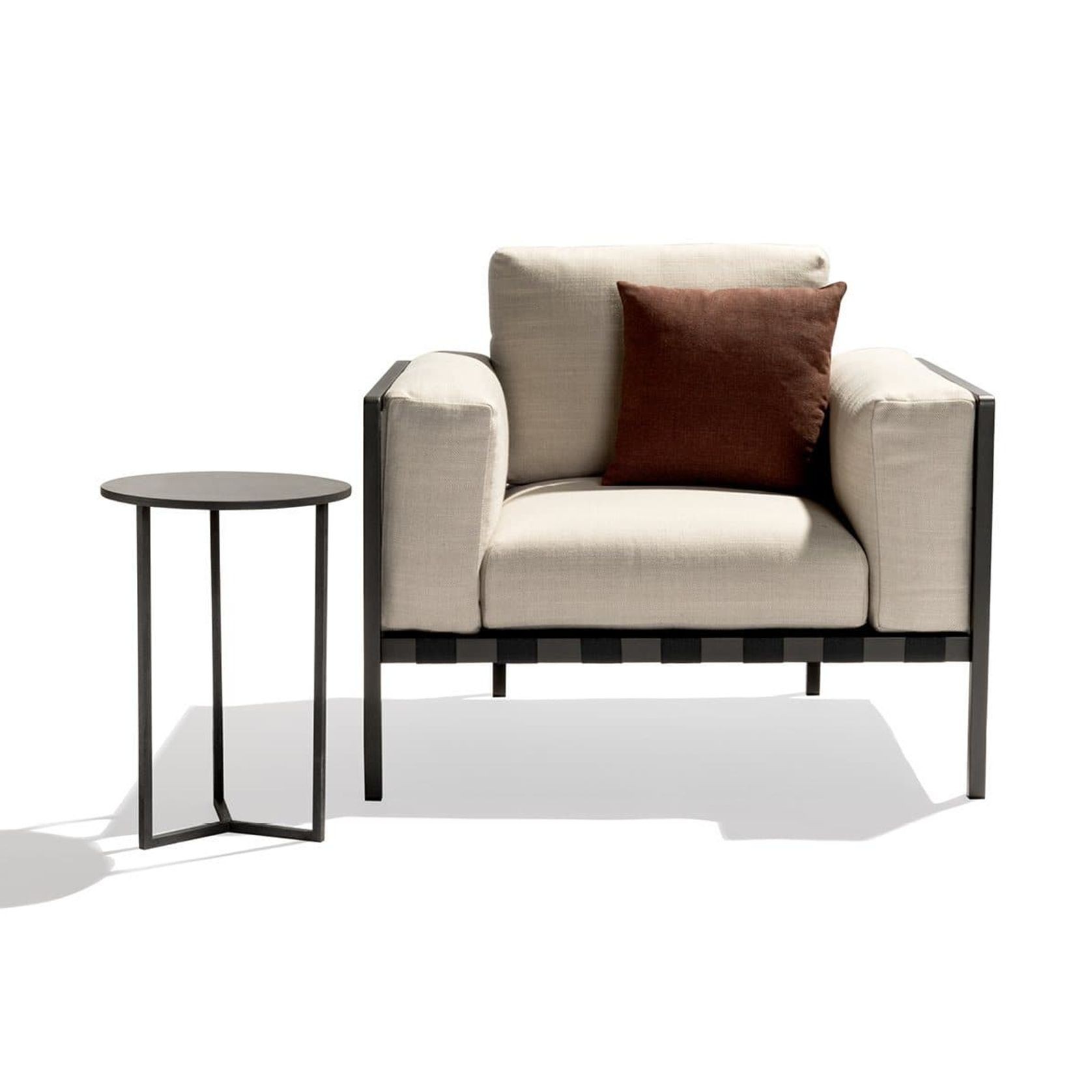 Natal Alu | Sofa Armchair gallery detail image