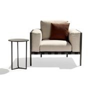 Natal Alu | Sofa Armchair gallery detail image
