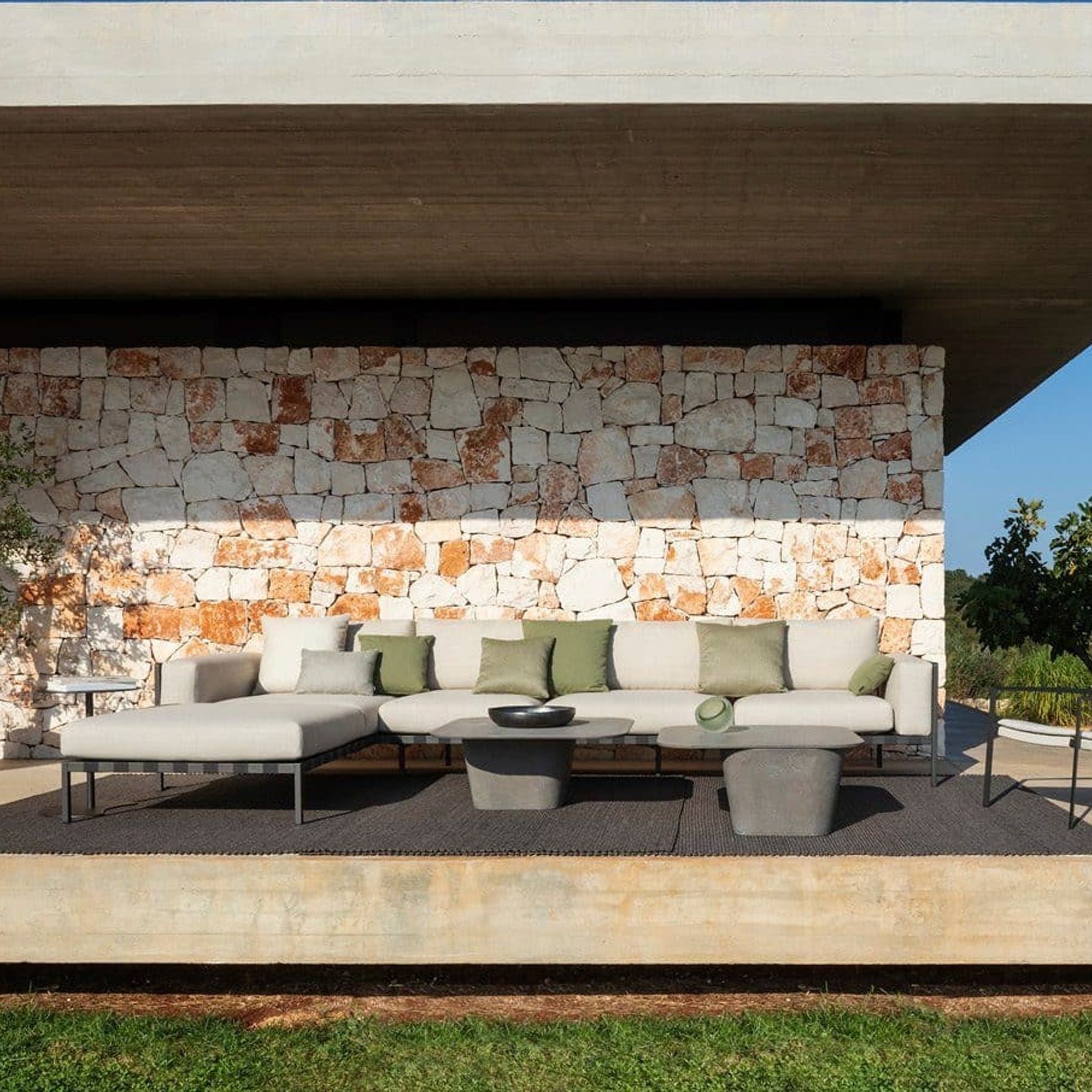 Natal Alu | Sofa gallery detail image