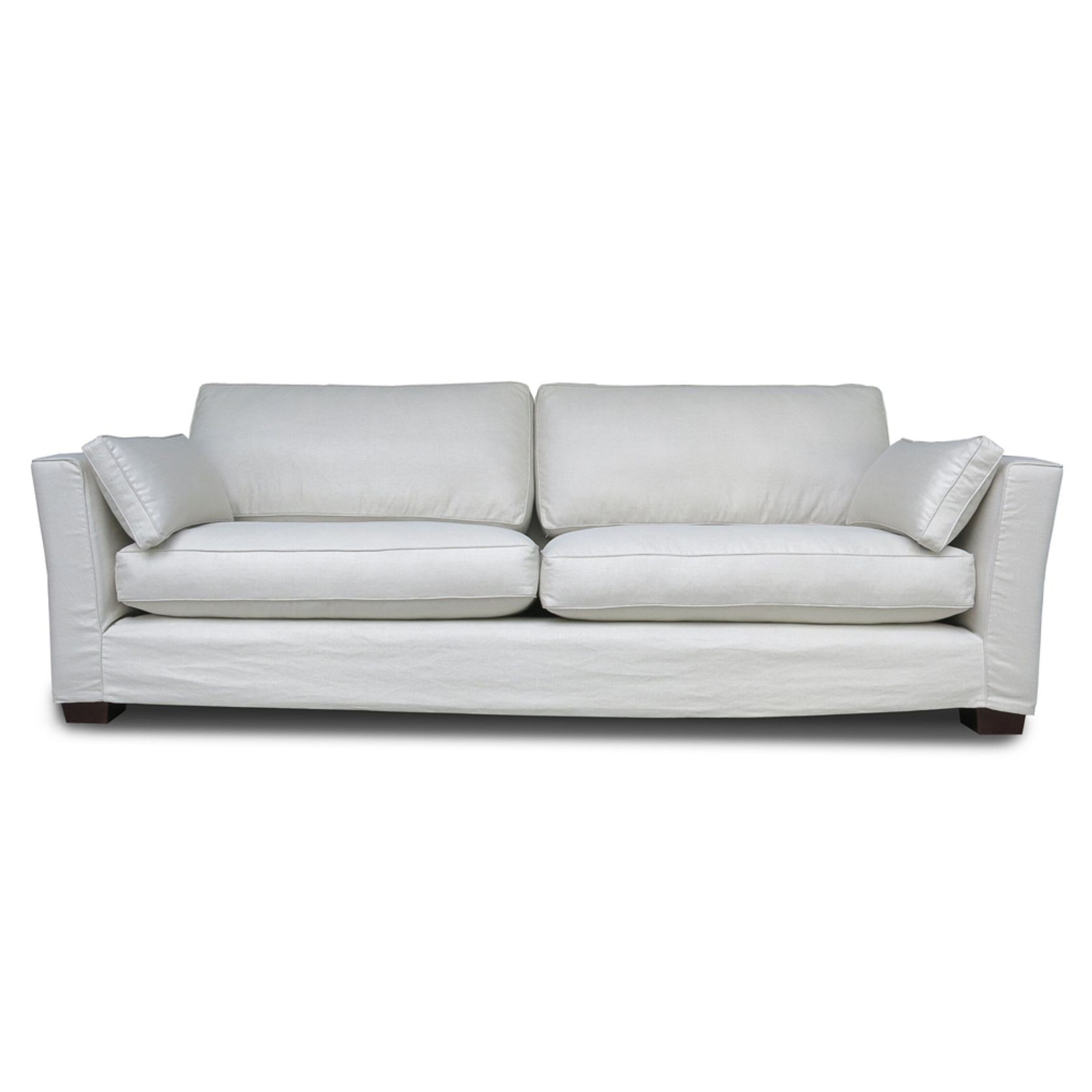 New Hampton 3 Seater Sofa gallery detail image