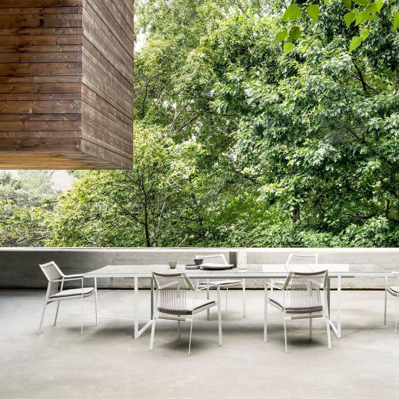 Nodi | Armchair gallery detail image
