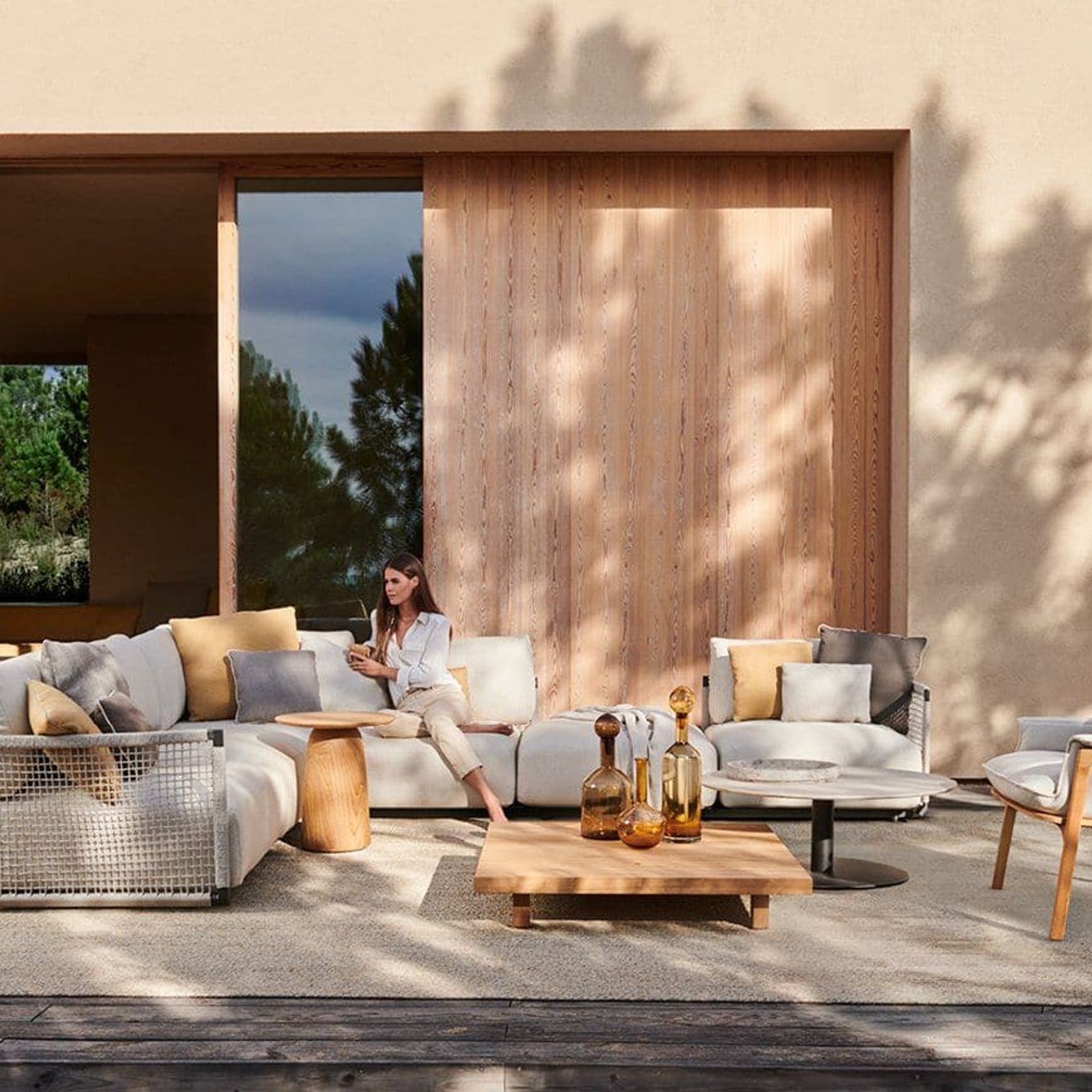 Nodi | Sofa gallery detail image