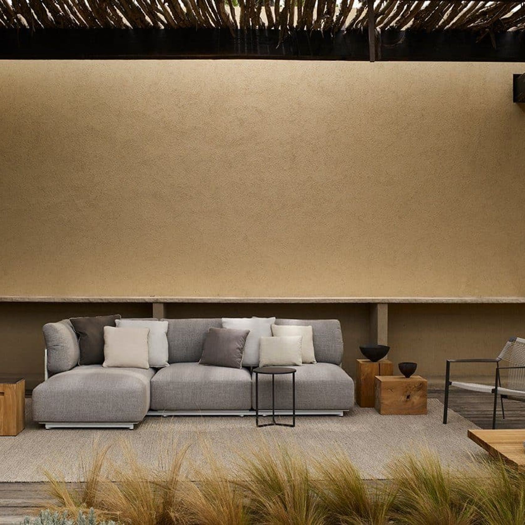 Nodi | Sofa gallery detail image