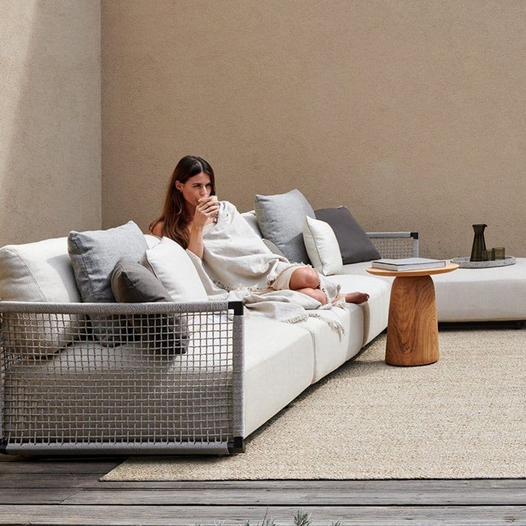 Nodi | Sofa gallery detail image