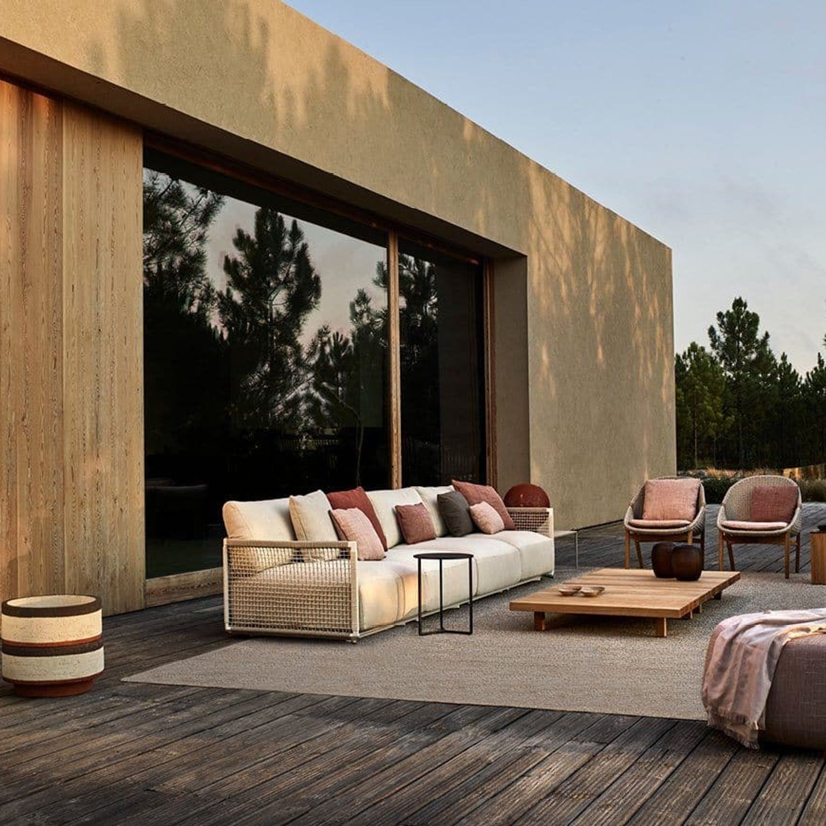 Nodi | Sofa gallery detail image