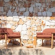 Nomad | Easy Chair gallery detail image