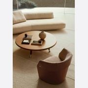 Ozzy Armchair By Flexform gallery detail image
