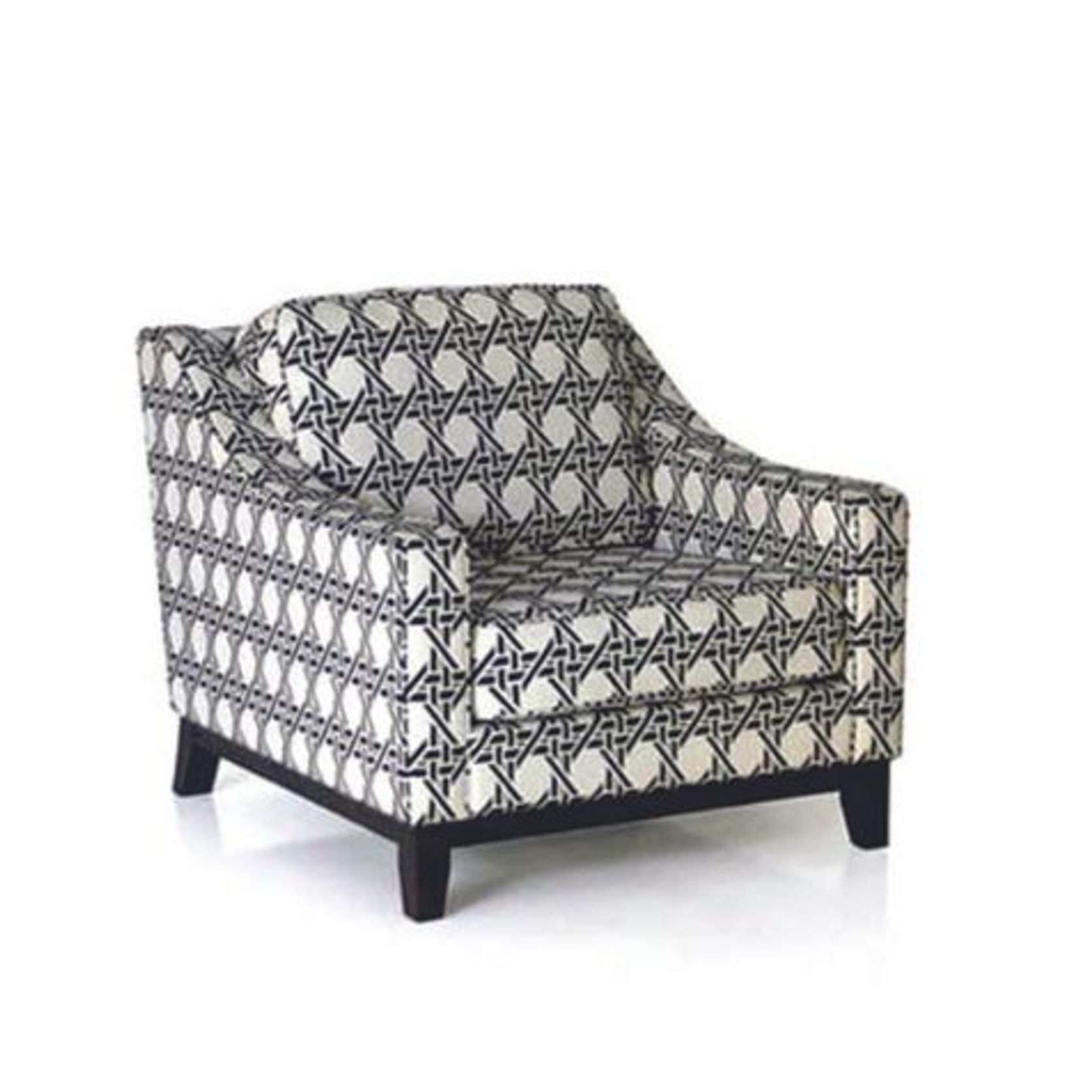 Bardot Chair gallery detail image