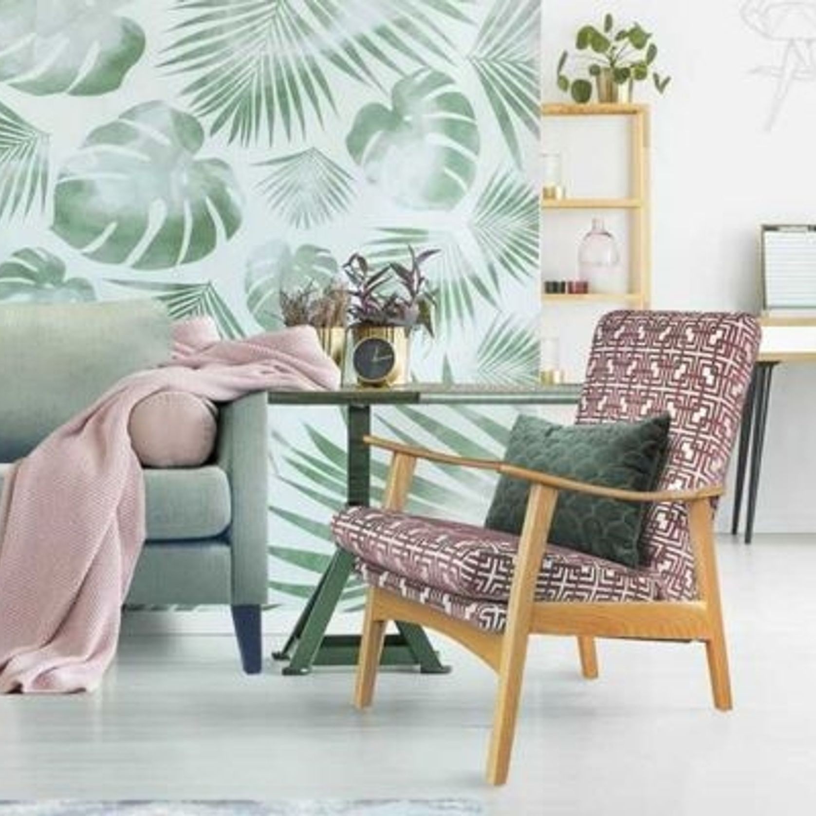 Showood Chair gallery detail image