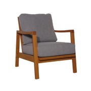 Brent Arm Chair gallery detail image