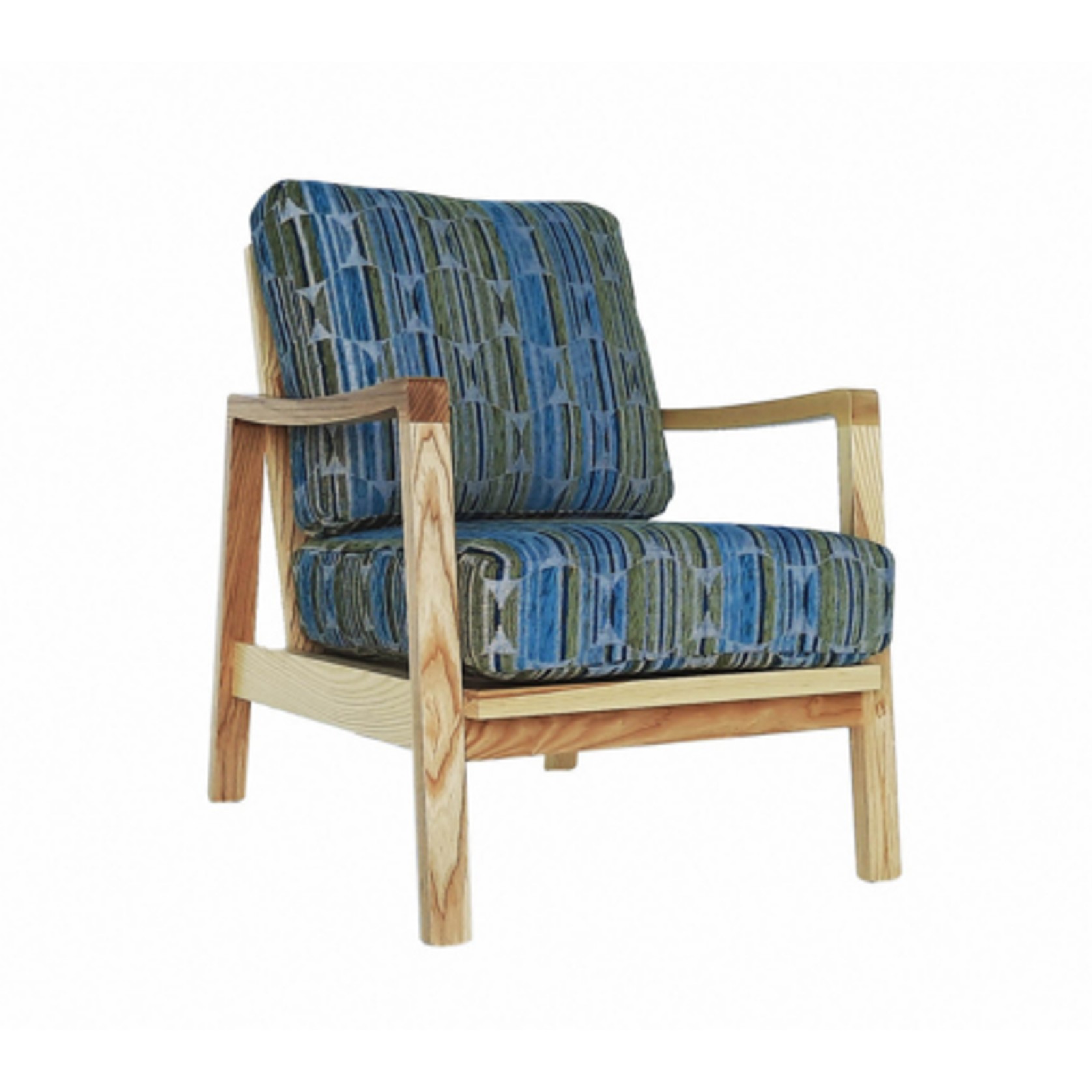 Brent Arm Chair gallery detail image