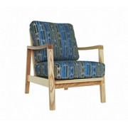 Brent Arm Chair gallery detail image