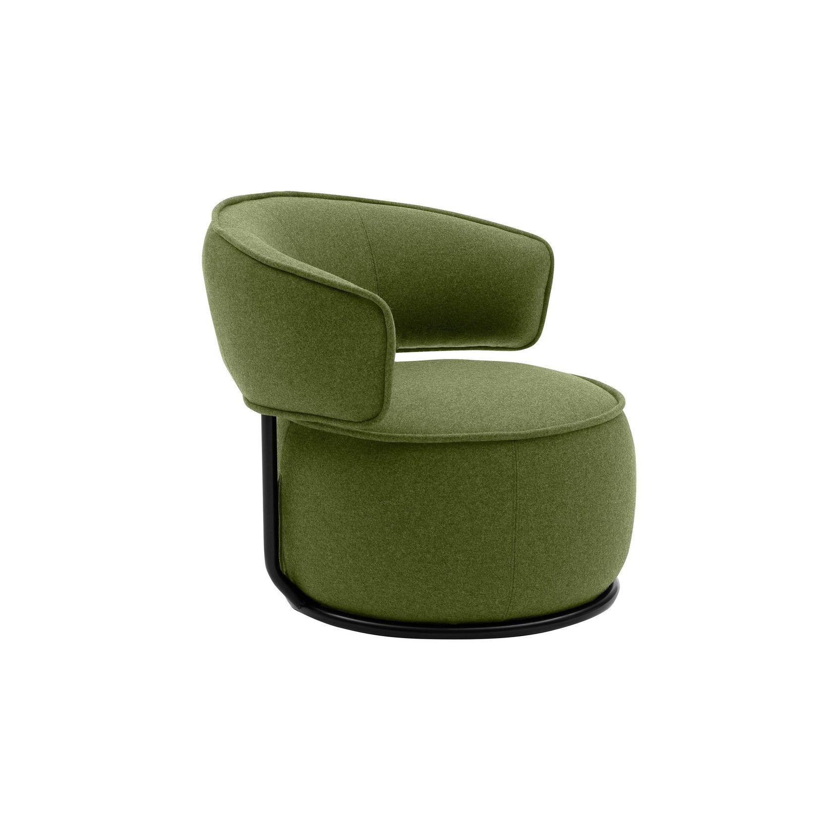 Picolo Chair by Softline gallery detail image