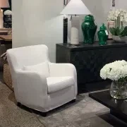 POSITANO Armchair gallery detail image