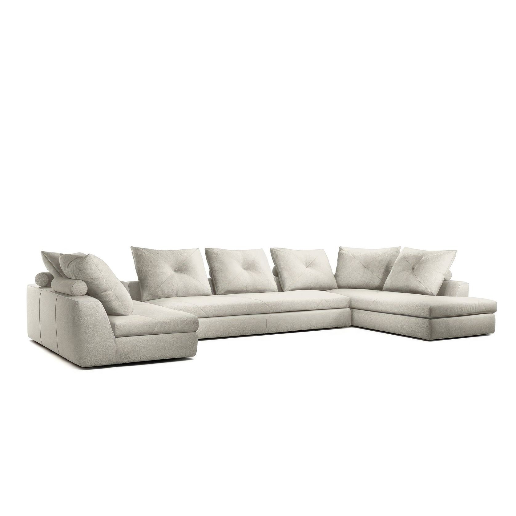 Preface Sofa gallery detail image