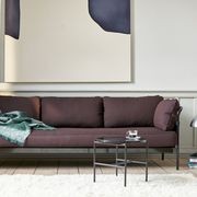 Can Sofa 3 Seater by HAY gallery detail image