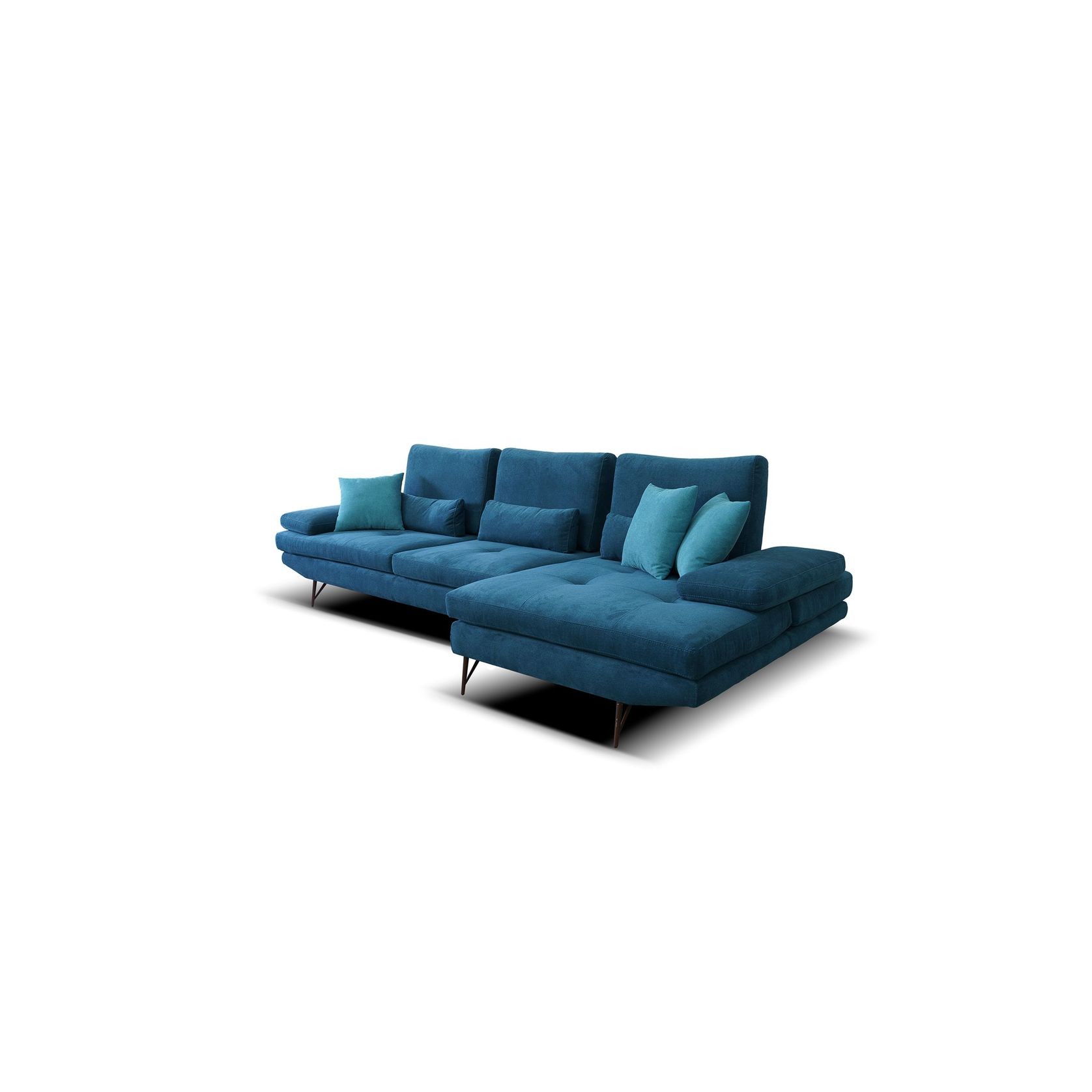 Oliver Sofa by Cubo Rosso gallery detail image