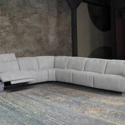 Millenium Sofa by Saporini gallery detail image